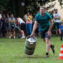 2021 - 9. kolovečský trojboj