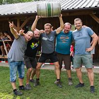 2021 - 9. kolovečský trojboj