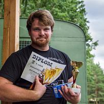 2021 - 9. kolovečský trojboj