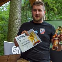 2021 - 9. kolovečský trojboj