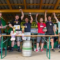 2021 - 9. kolovečský trojboj