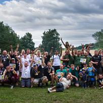 2021 - 9. kolovečský trojboj