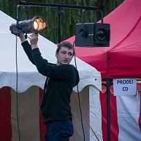 2021 - Kolovečská pouť