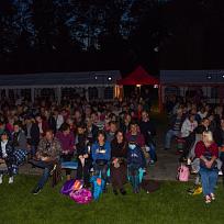 2021 - Kolovečská pouť