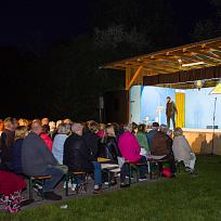 2021 - Kolovečská pouť