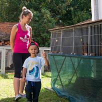 2021 - Kolovečská pouť