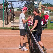 2021 - Kolovečská pouť