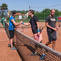 2021 - Kolovečská pouť