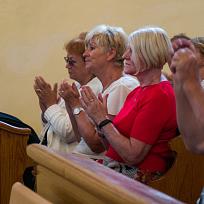 2021 - Kolovečská pouť