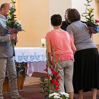 2021 - Kolovečská pouť