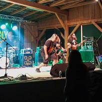 2021 - Kolovečská pouť