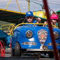 2021 - Kolovečská pouť