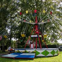 2021 - Kolovečská pouť