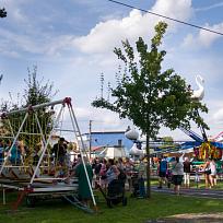 2021 - Kolovečská pouť