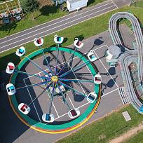 2021 - Kolovečská pouť