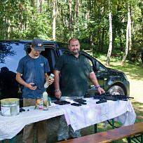 2021 - Indiánský dětský den