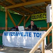 2021 - Indiánský dětský den