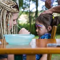 2021 - Indiánský dětský den