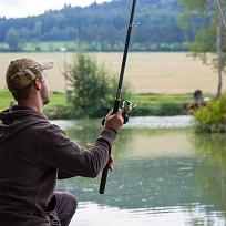 2021 - Podzimní rybářské závody