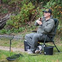 2021 - Podzimní rybářské závody