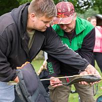 2021 - Podzimní rybářské závody