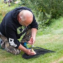 2021 - Podzimní rybářské závody