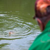 2021 - Podzimní rybářské závody