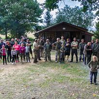 2021 - Podzimní rybářské závody