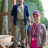 2021 - Podzimní rybářské závody