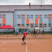 2021 - 11. ročník volejbalového turnaje