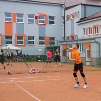 2021 - 11. ročník volejbalového turnaje