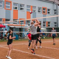 2021 - 11. ročník volejbalového turnaje