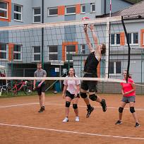 2021 - 11. ročník volejbalového turnaje