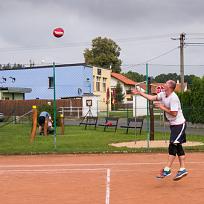 2021 - 11. ročník volejbalového turnaje