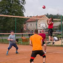 2021 - 11. ročník volejbalového turnaje