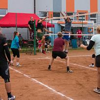 2021 - 11. ročník volejbalového turnaje