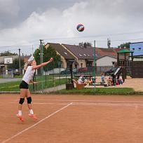 2021 - 11. ročník volejbalového turnaje