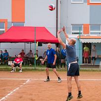 2021 - 11. ročník volejbalového turnaje