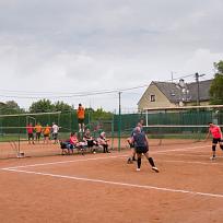 2021 - 11. ročník volejbalového turnaje