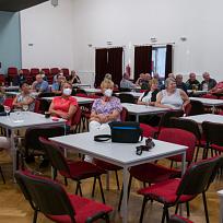 2021 - Veřejné zasedání zastupitelstva městyse Koloveč č.5