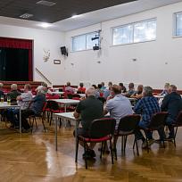 2021 - Veřejné zasedání zastupitelstva městyse Koloveč č.5