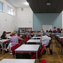 2021 - Veřejné zasedání zastupitelstva městyse Koloveč č.5