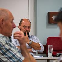 2021 - Veřejné zasedání zastupitelstva městyse Koloveč č.5