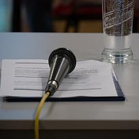 2021 - Veřejné zasedání zastupitelstva městyse Koloveč č.5