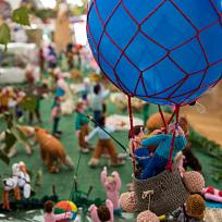 2021 - Prodejní zahrádkářská výstava v KD Koloveč