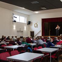 2021 - Koncert pro seniory