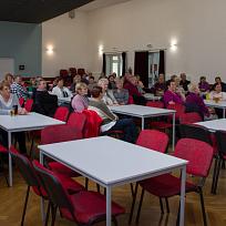 2021 - Koncert pro seniory