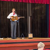 2021 - Koncert pro seniory