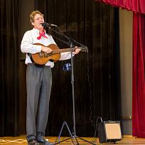 2021 - Koncert pro seniory