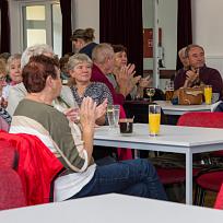 2021 - Koncert pro seniory